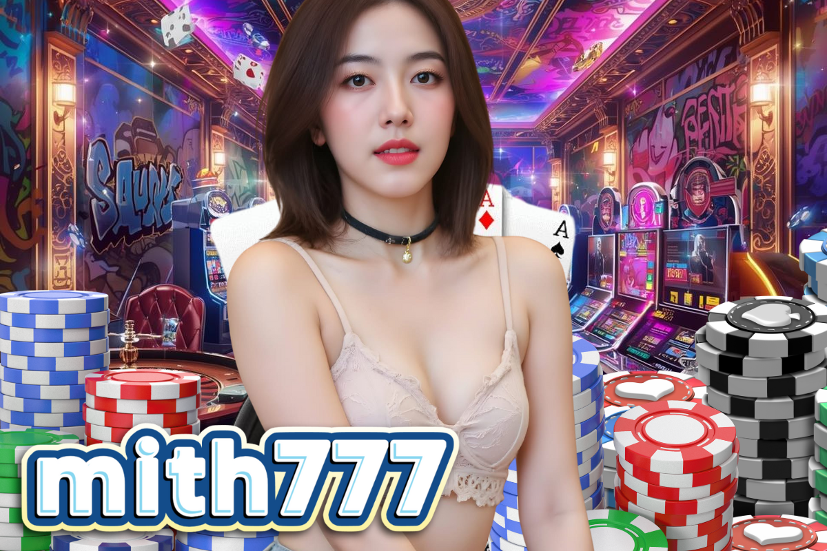mith777 สล็อต